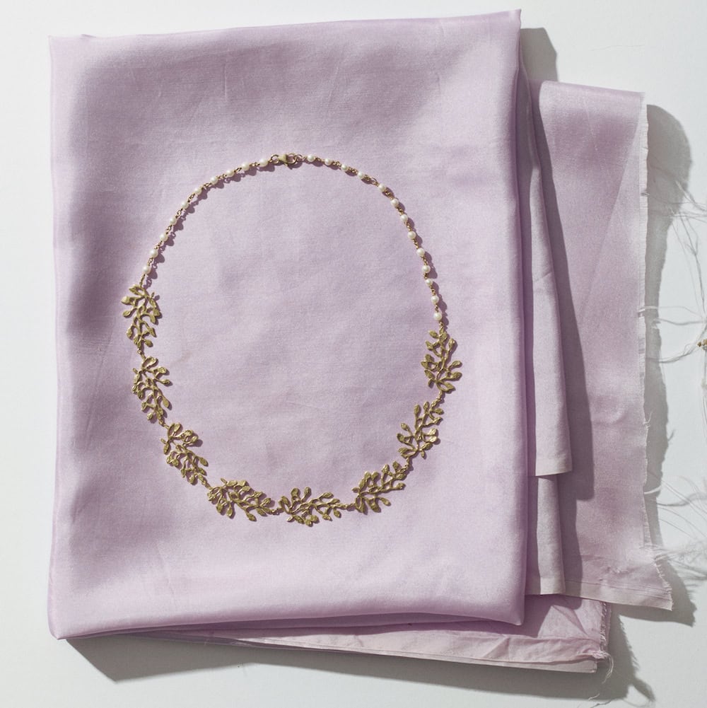 Joaillerie