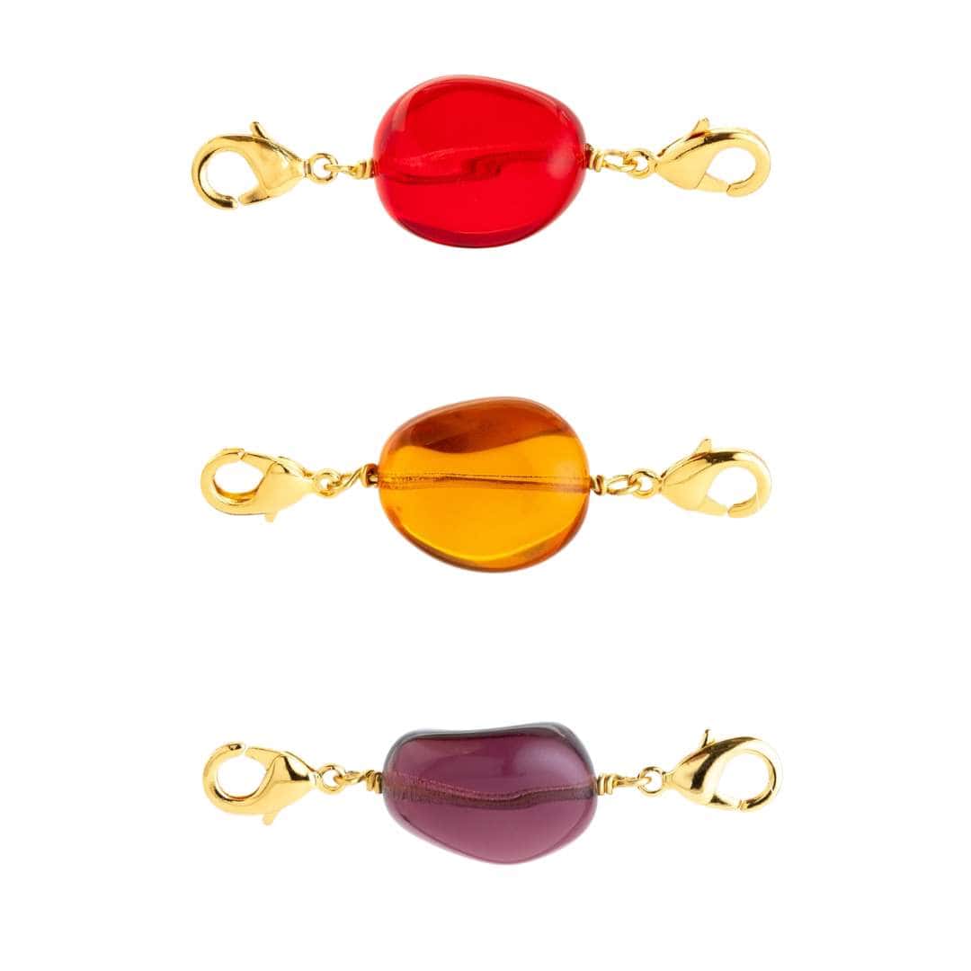 Pack Charms "18h à Paris"