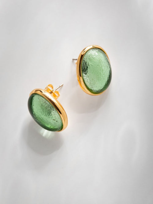 L'Amoroso Pierced Earrings