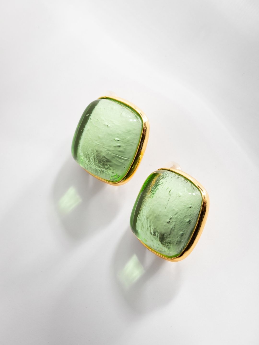 L'Amoroso Clip-On Earrings