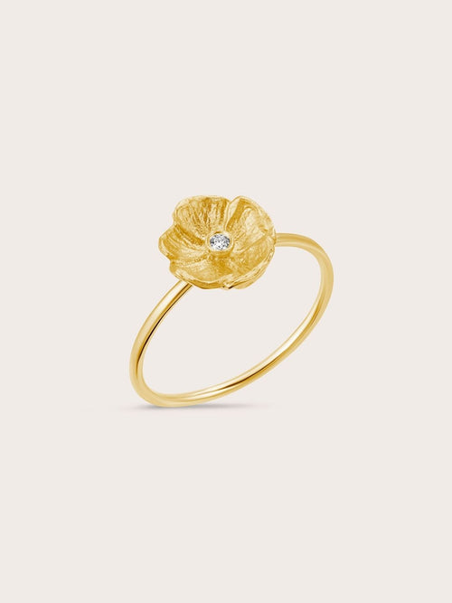 Bague Aurore