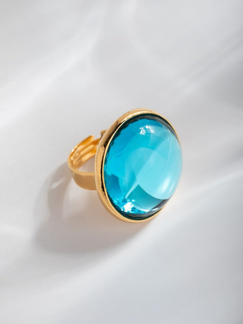 Bague Ajustable L’Amoroso