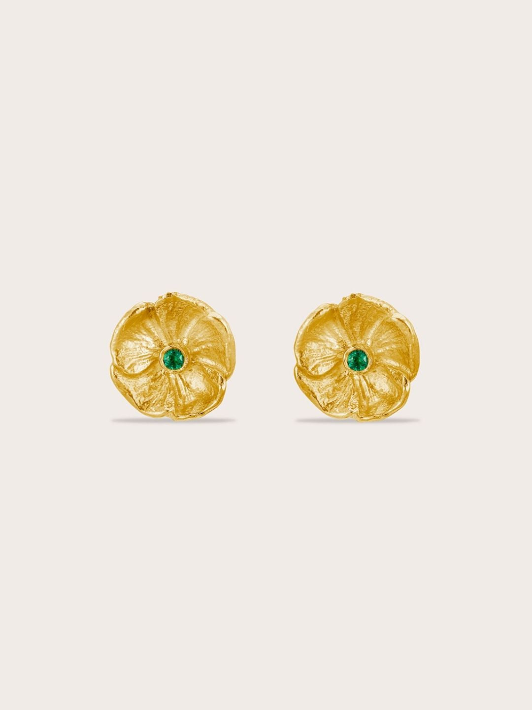 Petal Earrings