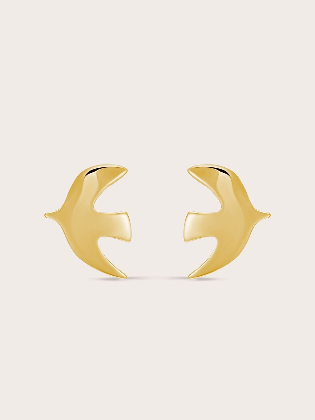 Les Sublimes Earrings