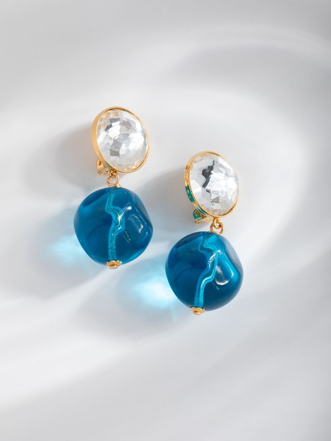 Earrings – cecile-et-jeanne