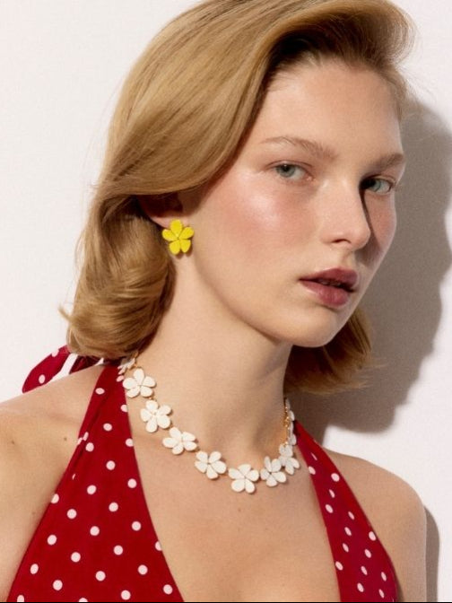 First Date Necklace