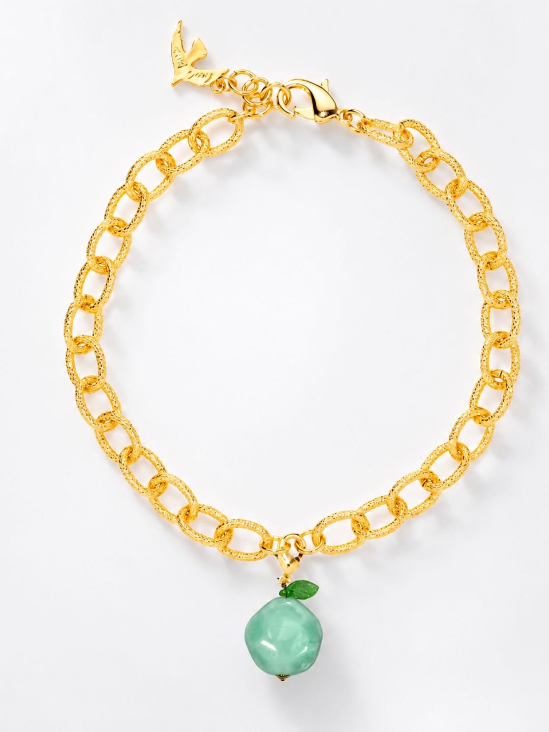 Collier L'heure Dore Interchangeable Edition Spéciale