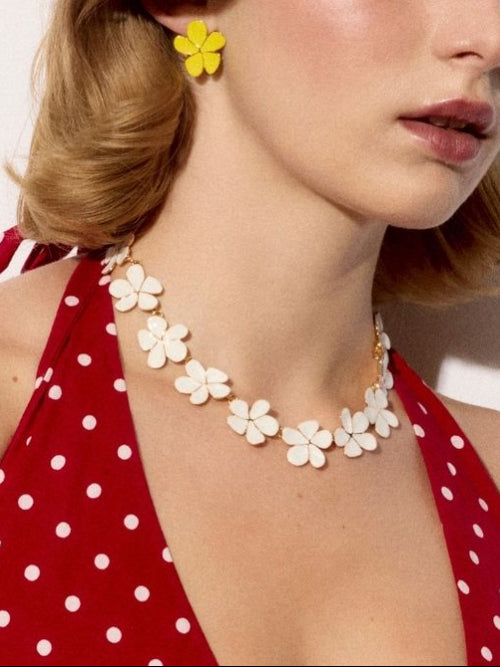First Date Necklace