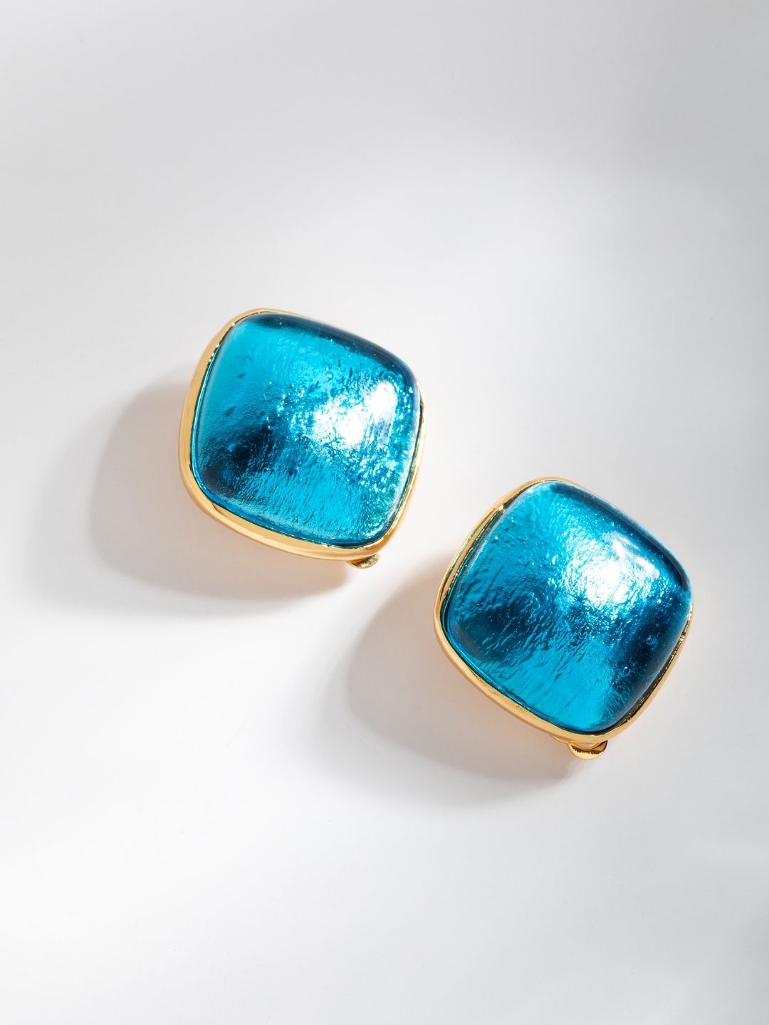 L'Amoroso Clip-On Earrings