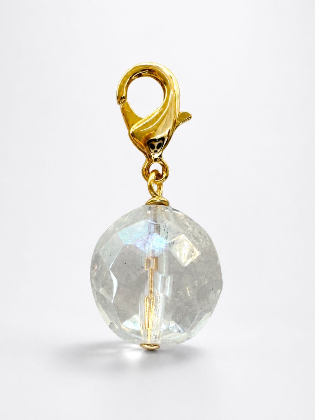 Charms Sparkling Water Doré