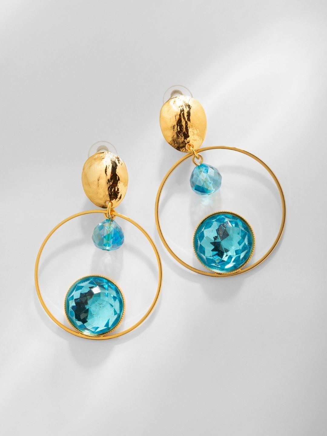 L'amoroso Clip Earrings
