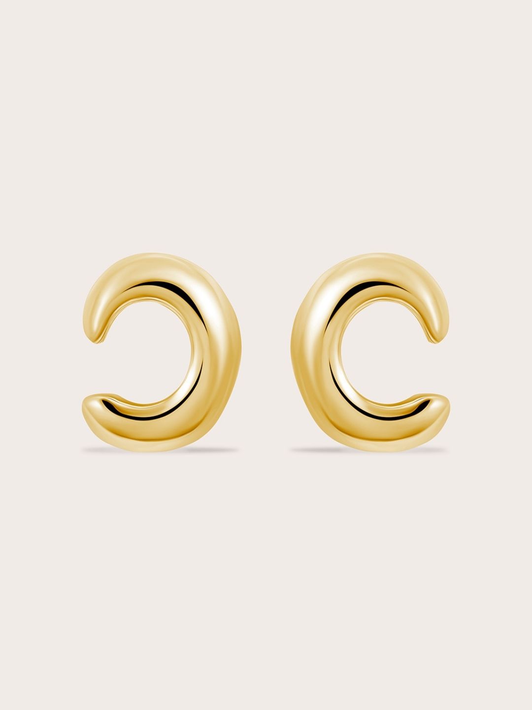 Mini Duchess Earrings