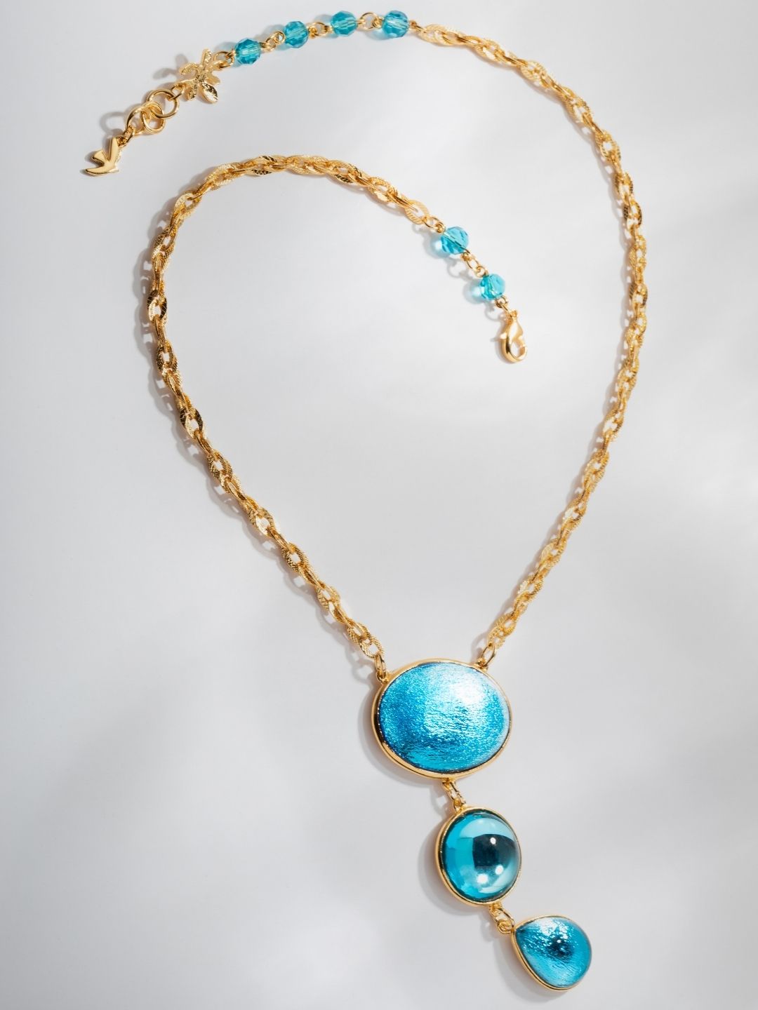 Necklaces – cecile-et-jeanne