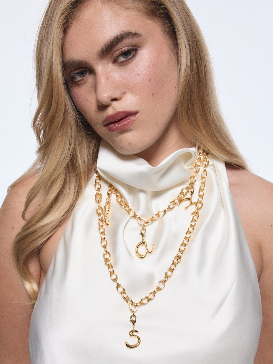 Charms Chiffres & Symboles - CHIFFRE 7