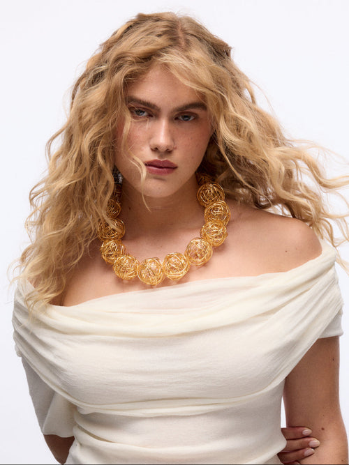 Collier Madonna