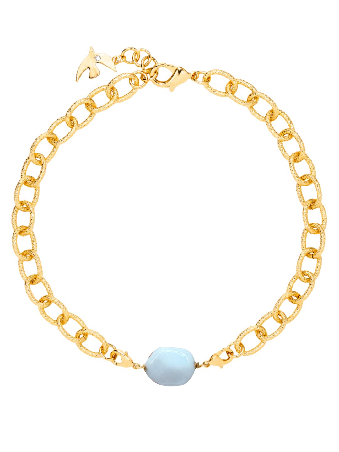 Collier L'heure Dore Interchangeable Edition Spéciale