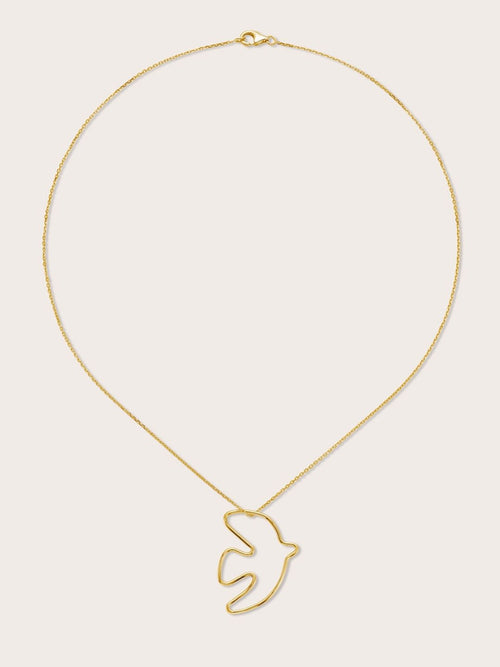 Collier Pendentif Petite Sublime