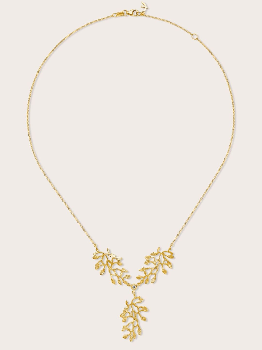 Nightfall Necklace