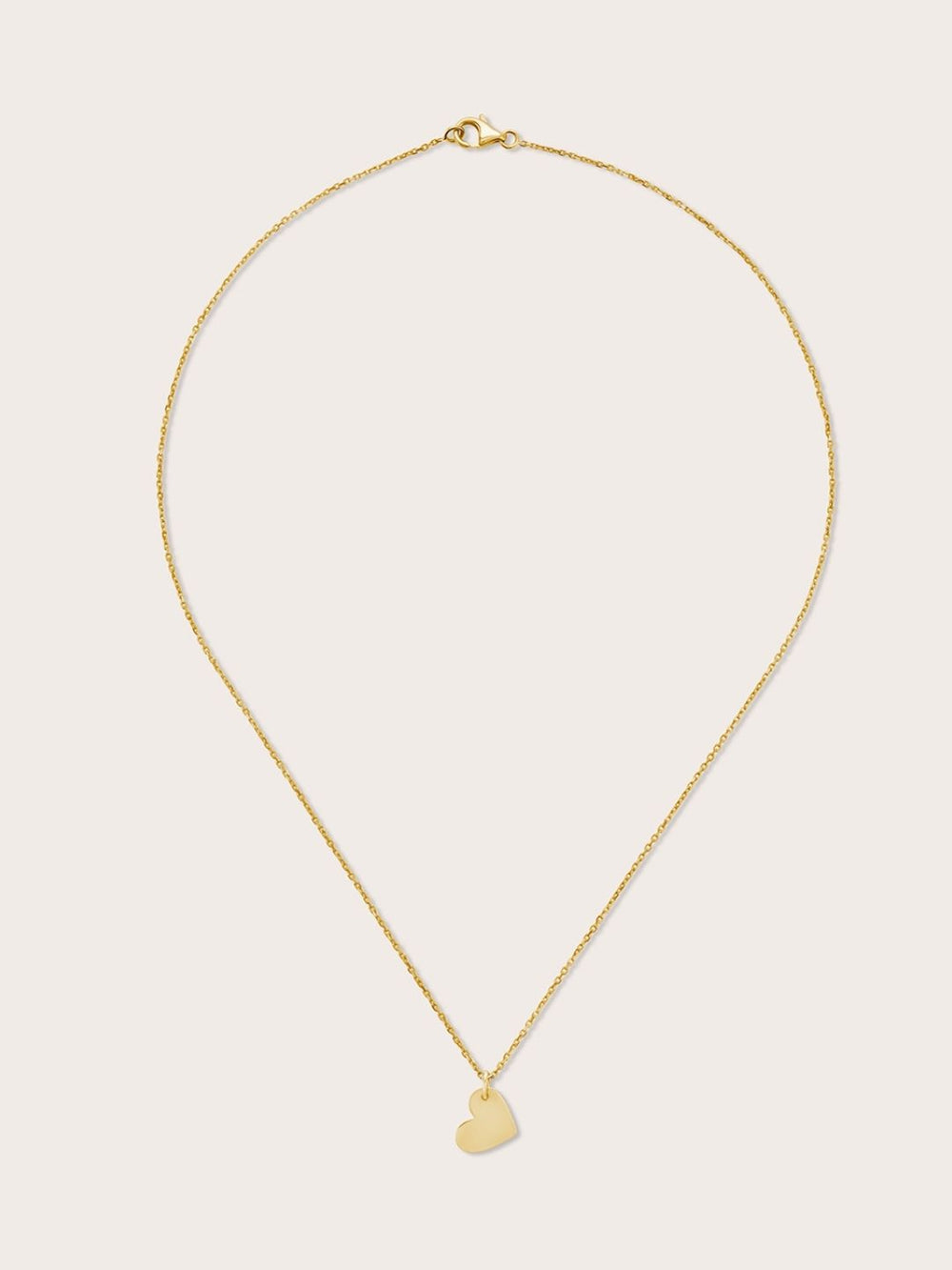 Froufrou Necklace