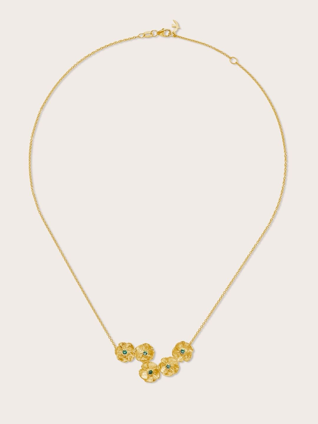 Necklace Bouquet