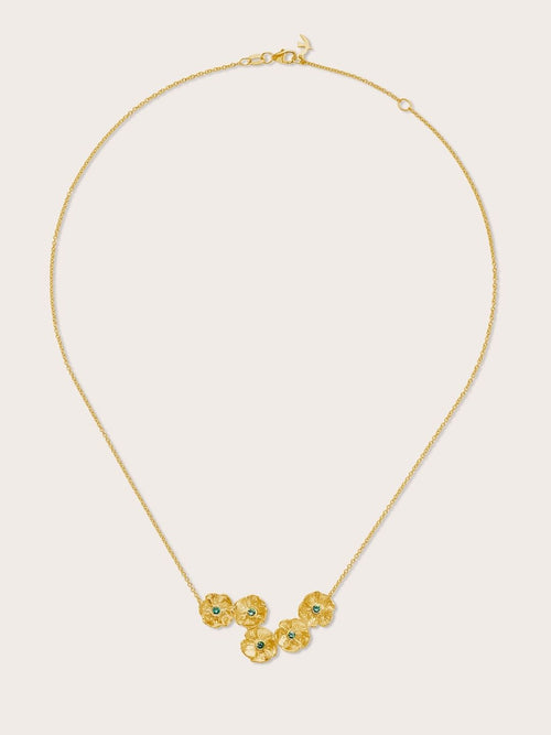 Necklace Bouquet