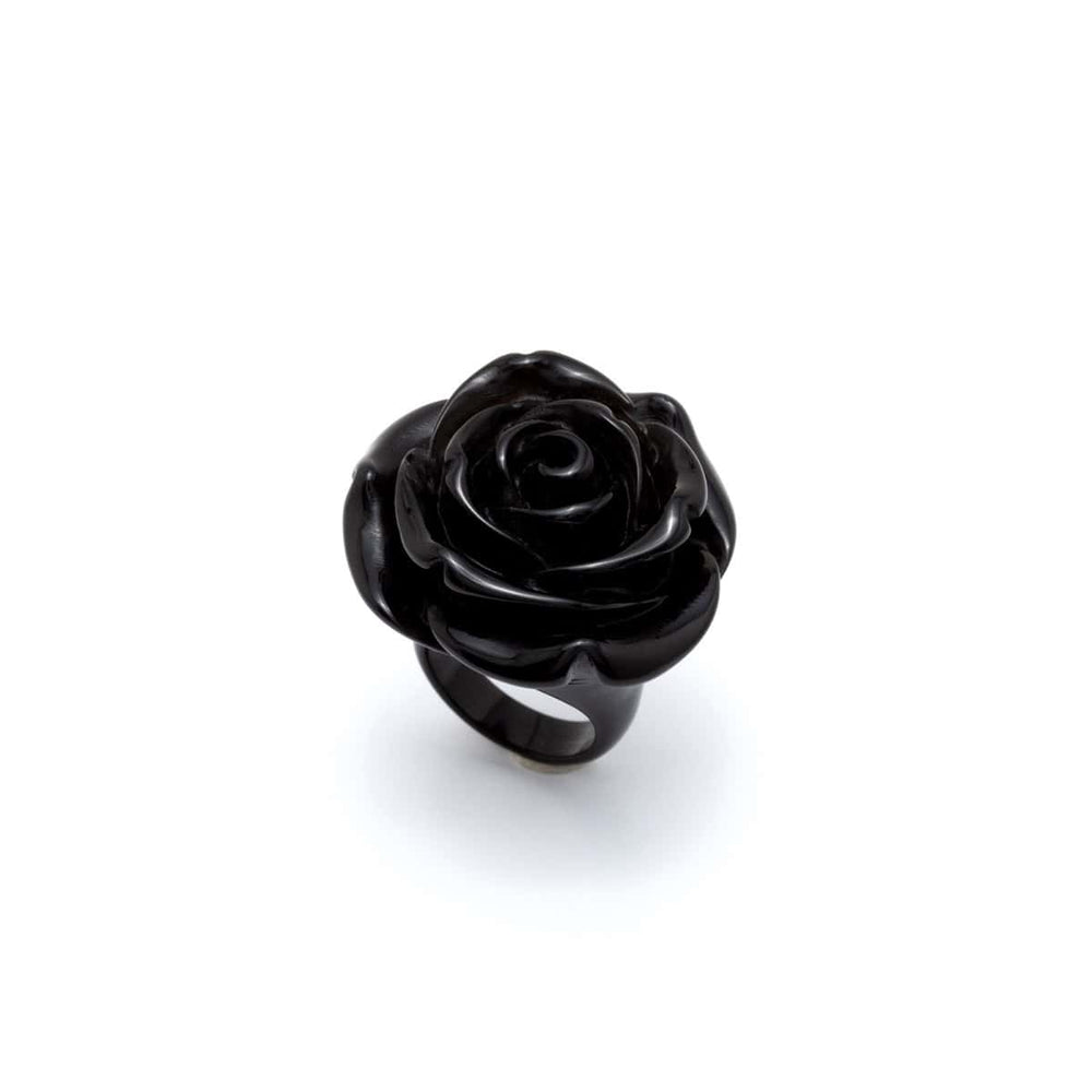 Bague Rose