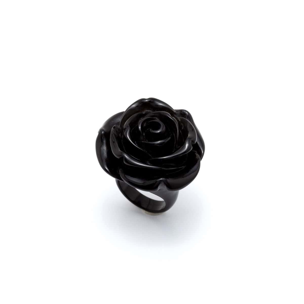 Bague Rose