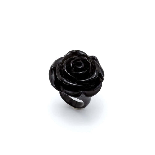 Bague Rose