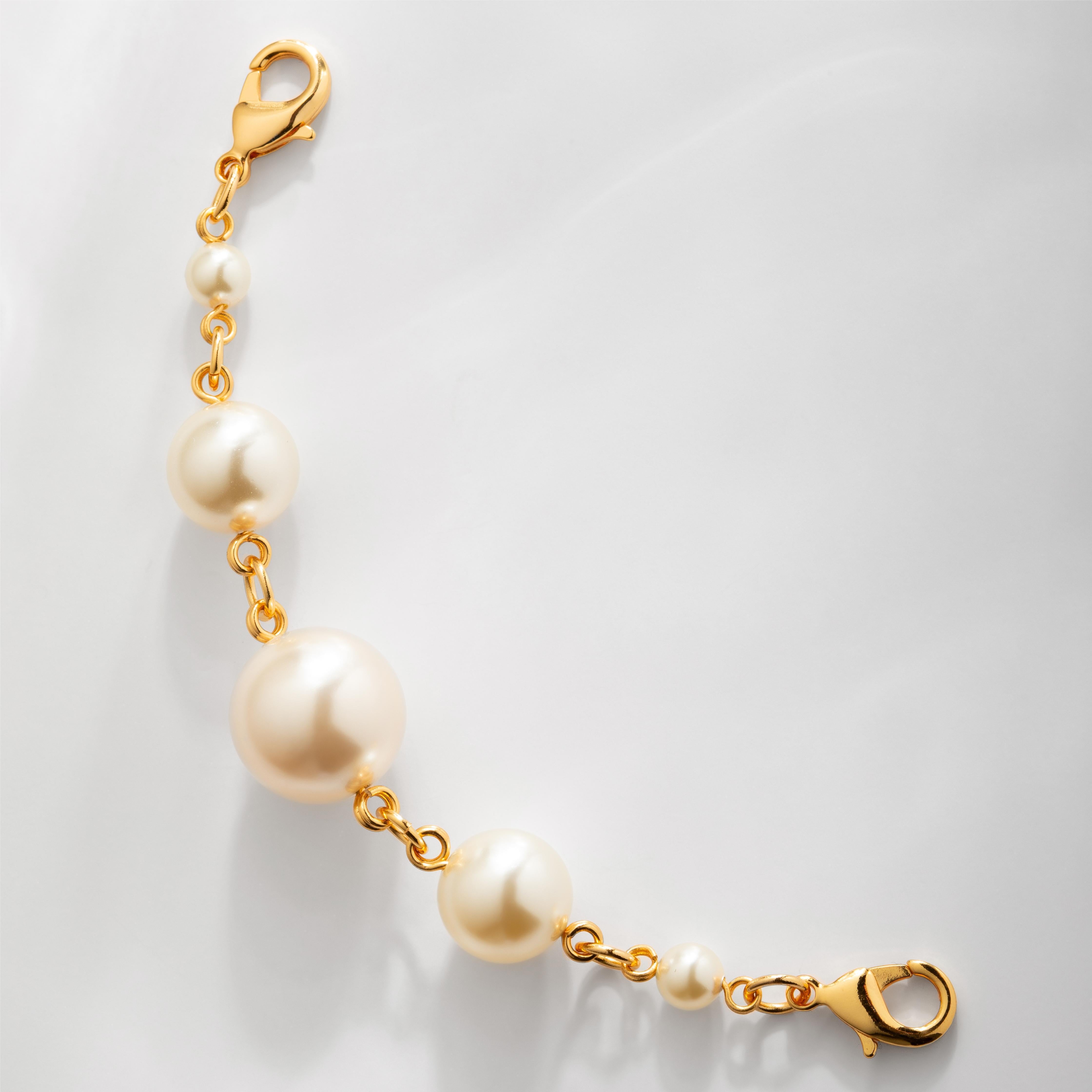 Interchangeable L'Heure Dorée Necklace