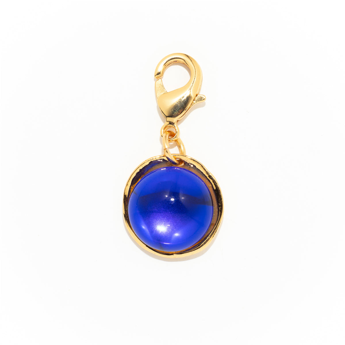 Bobber Pendant Charms