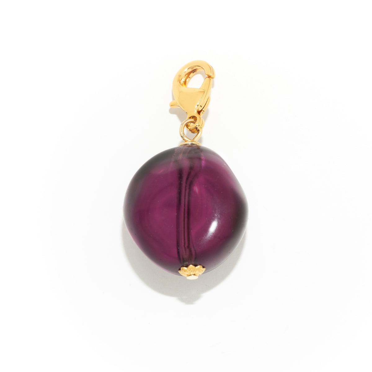 Charms pendentif Bille