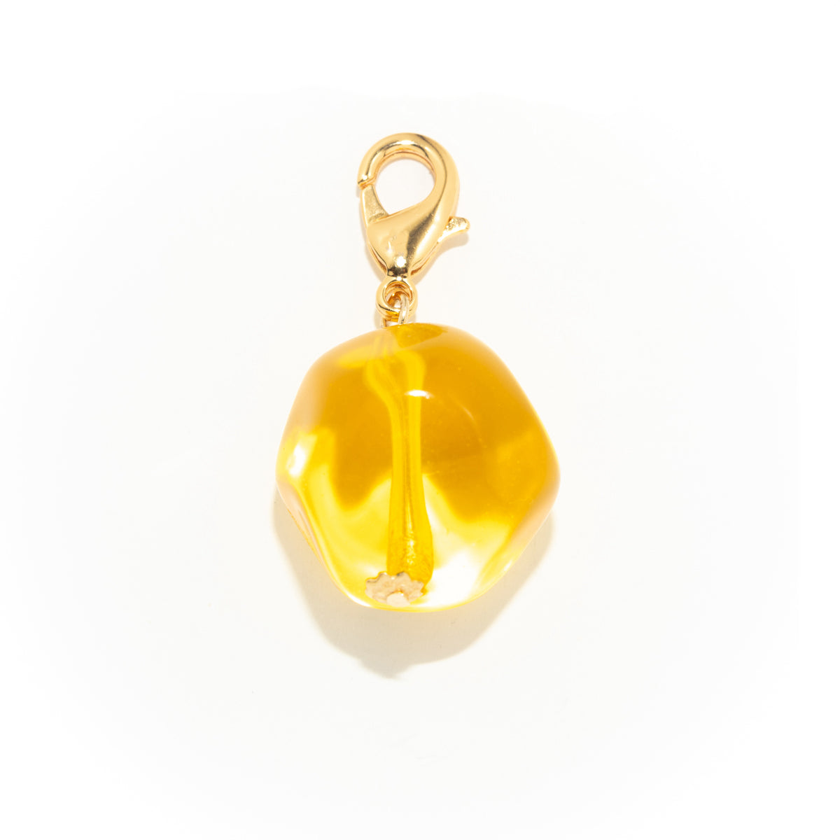 Charms pendentif Bille