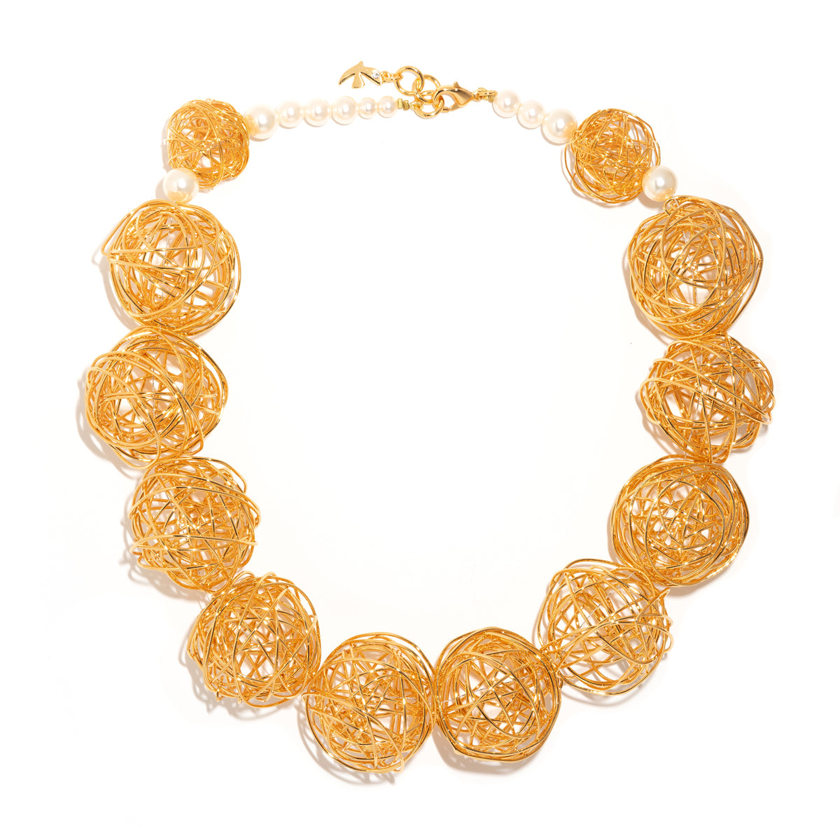 Collier Madonna
