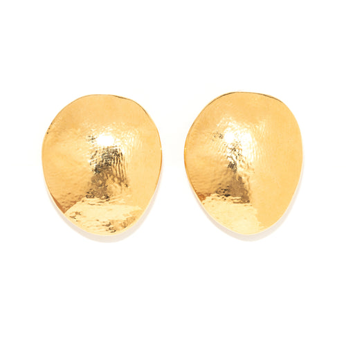 Boucles D'oreilles Clips RACHELE