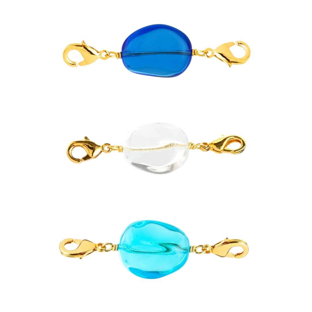 Pack Charms Nuit Glaciale