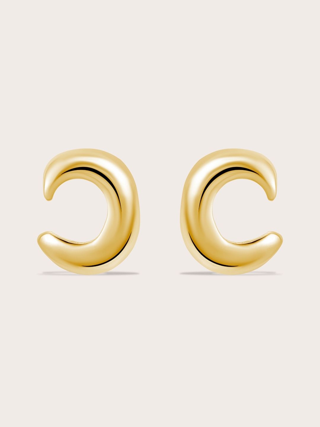 Duchess Earrings
