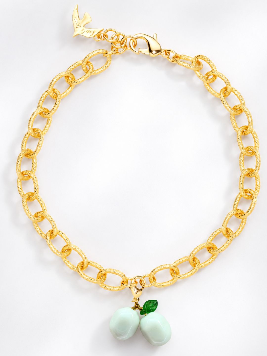 Collier L'heure Dore Interchangeable Edition Spéciale