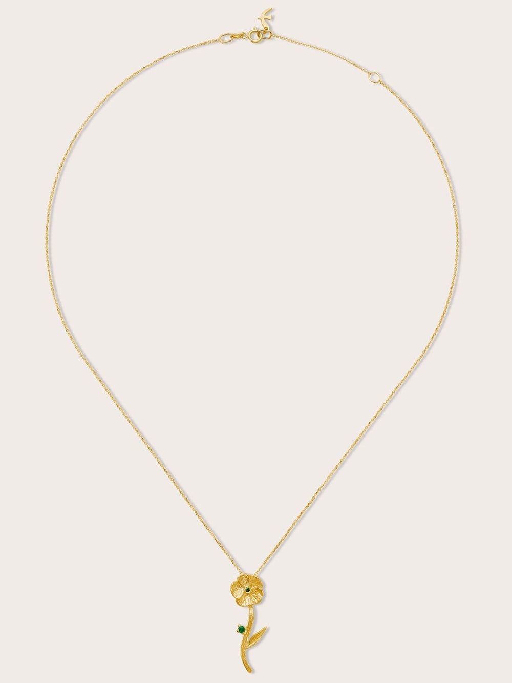 Frémisse Necklace