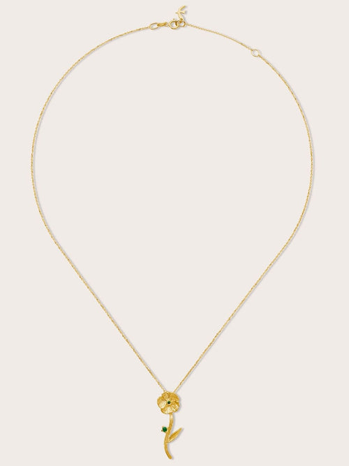 Frémisse Necklace