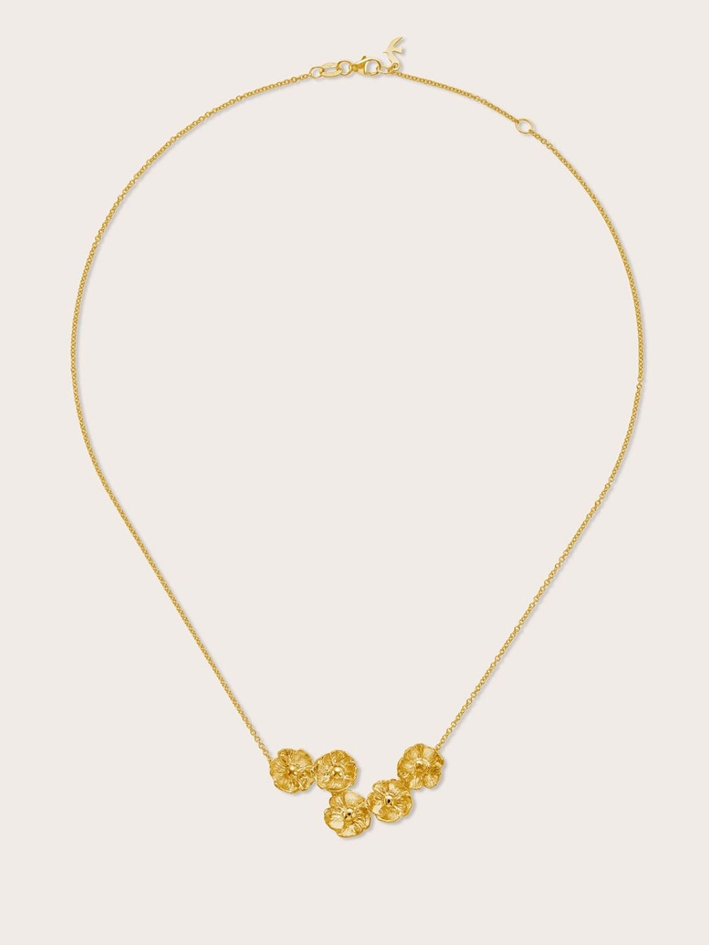 Necklace Bouquet