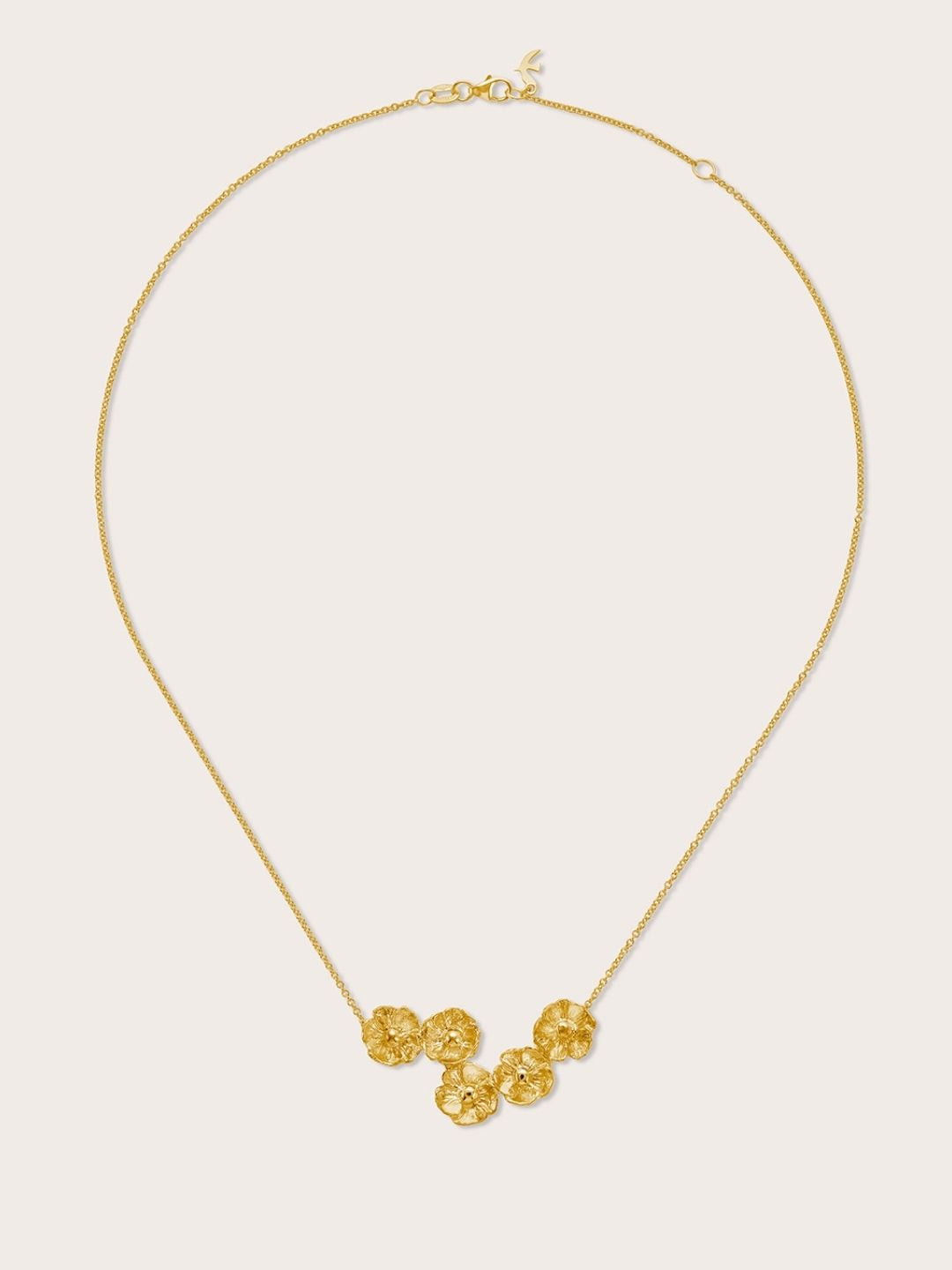 Necklace Bouquet