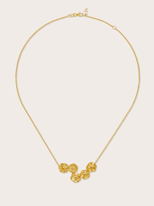 Necklace Bouquet