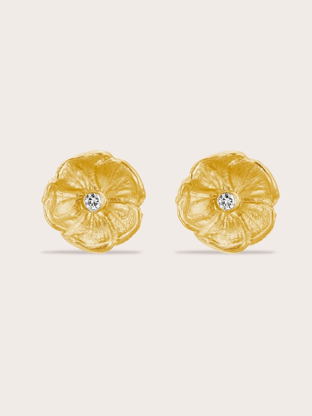 Petal Earrings