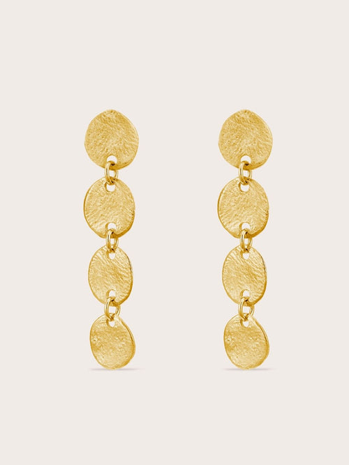 Light Earrings