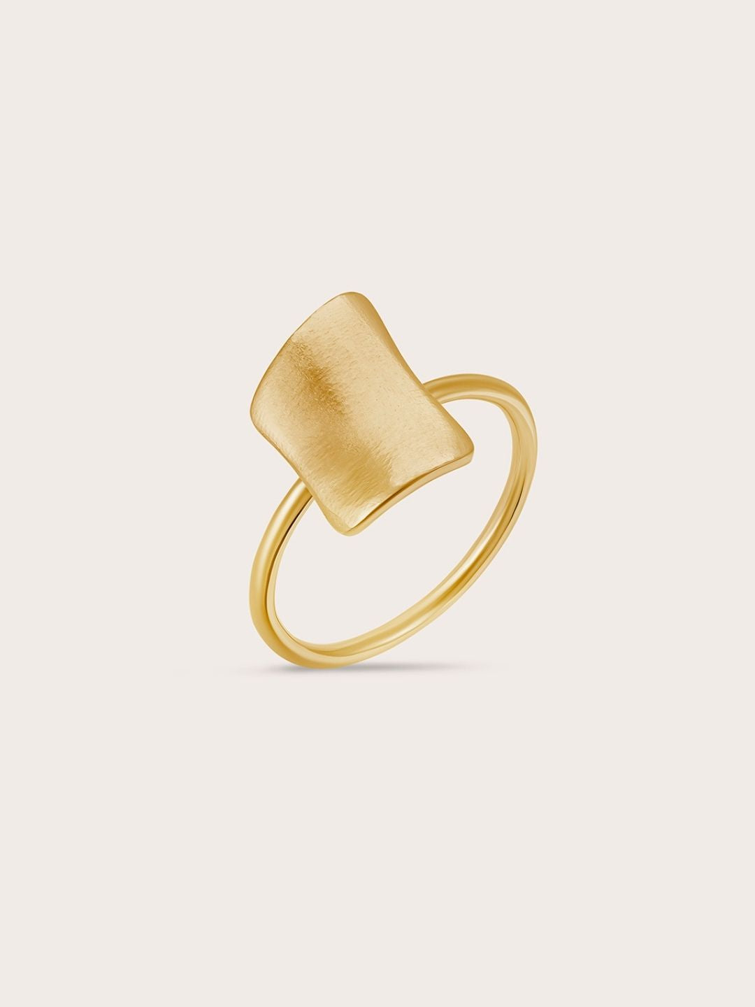 Mini Leia Ring
