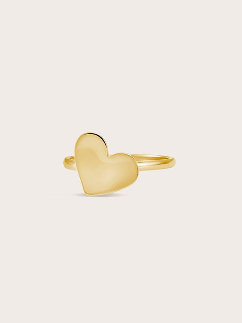 Bague Baby Amour Fou