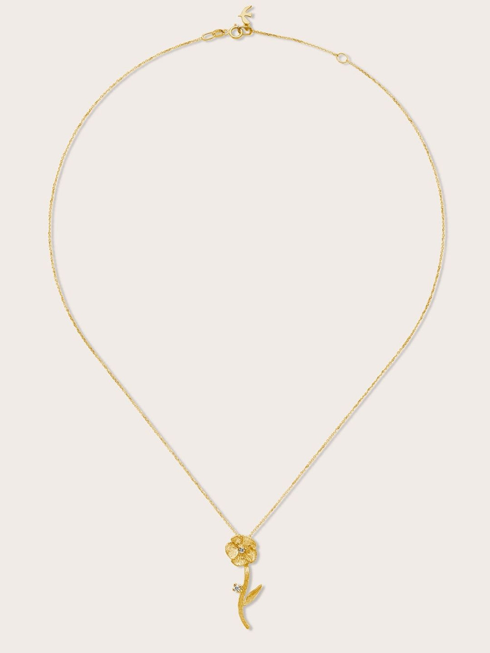Frémisse Necklace