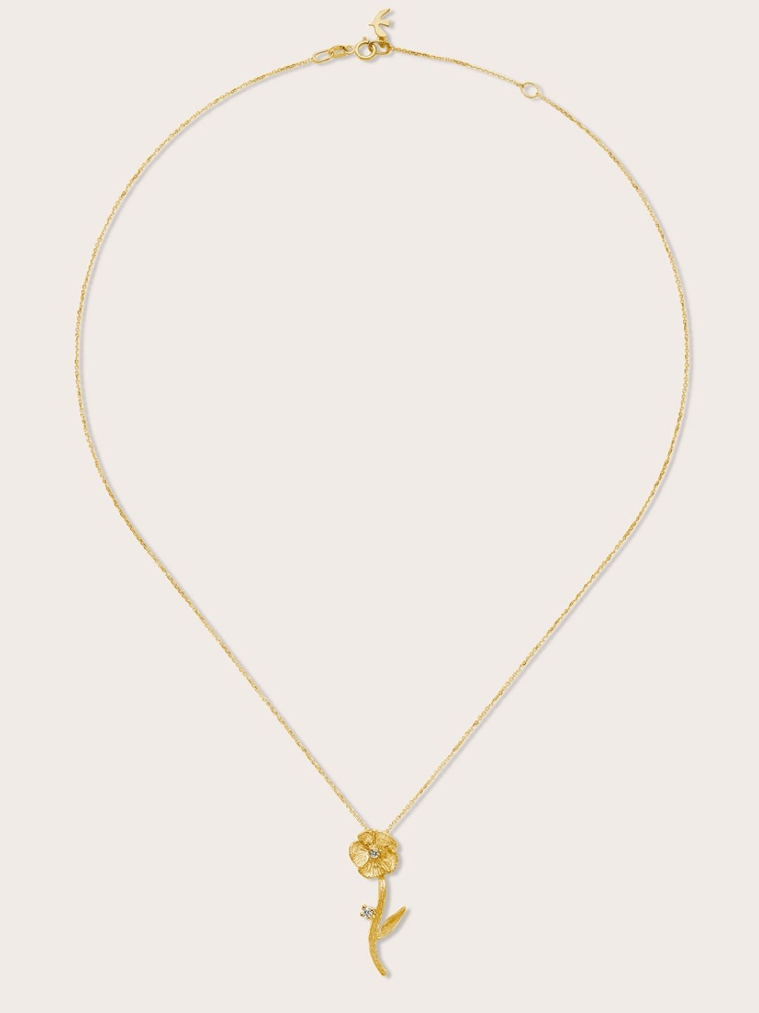 Frémisse Necklace