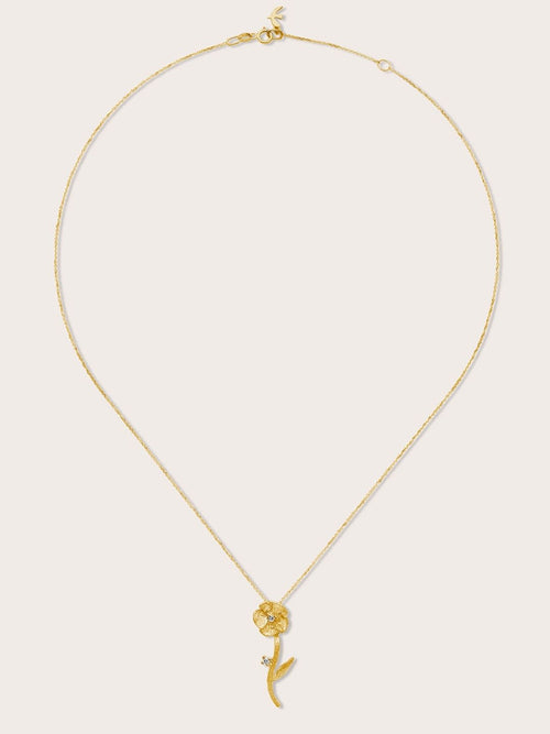 Frémisse Necklace