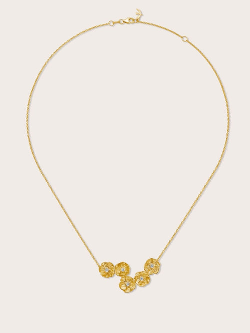Necklace Bouquet